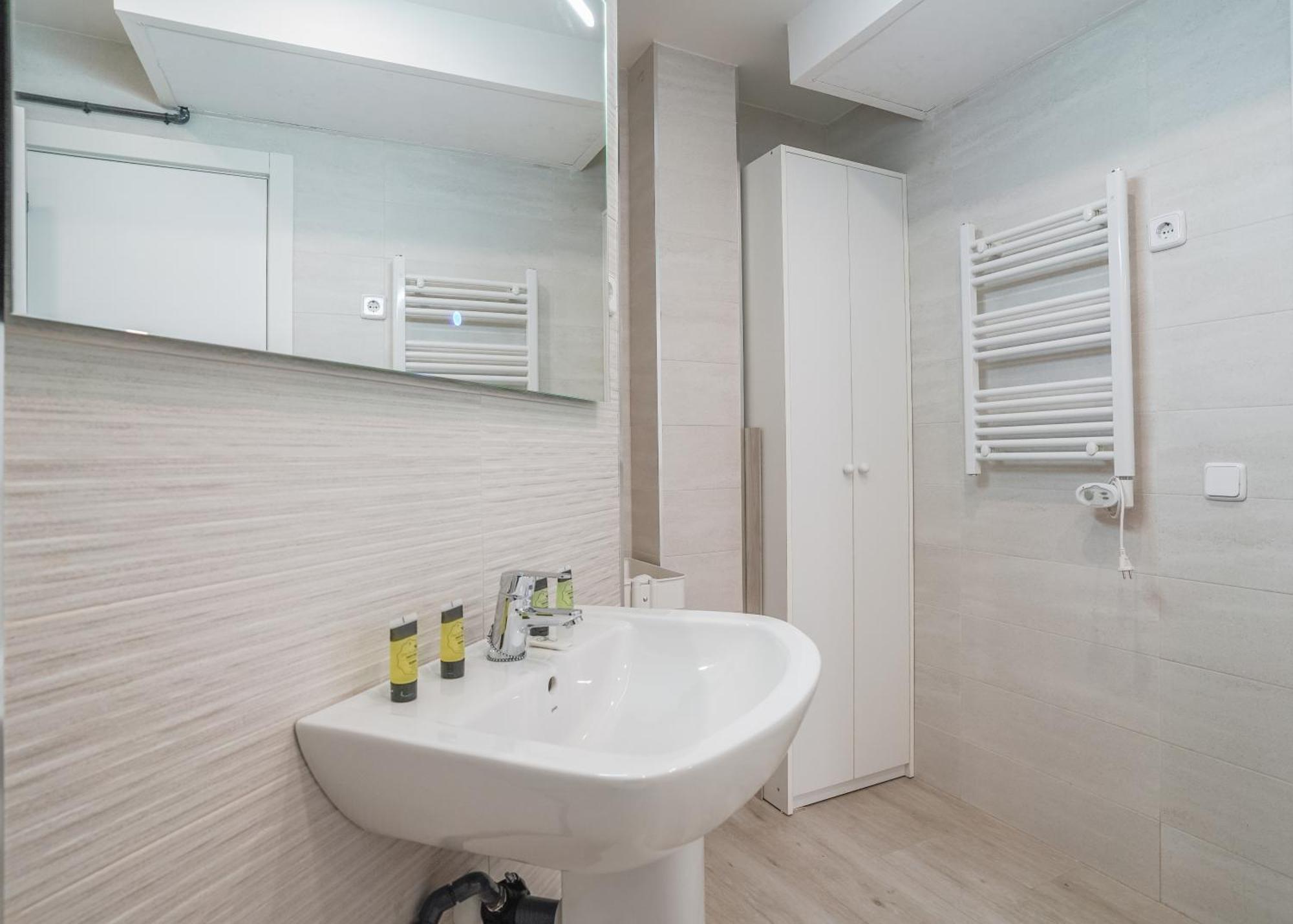 Modern Duplex-2Bedrooms 1.5Baths-Delicias Madrid Eksteriør bilde